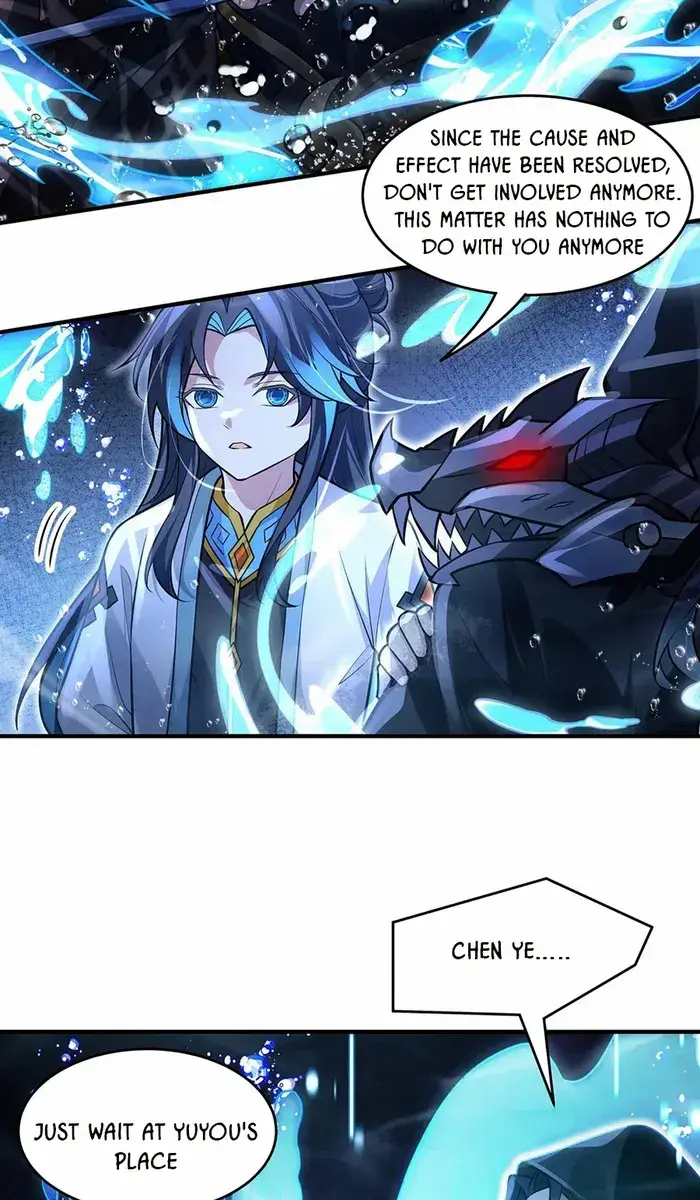 My Female Apprentices Are All Big Shots From the Future Chapter 355 Page 31