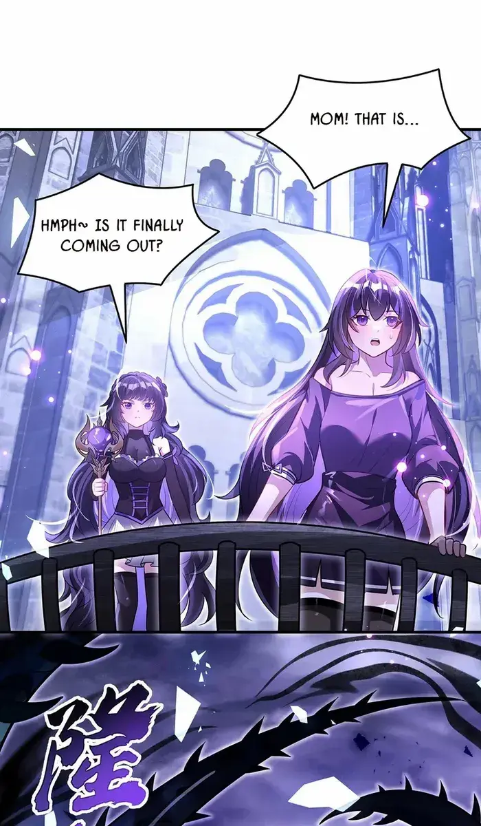 My Female Apprentices Are All Big Shots From the Future Chapter 355 Page 36