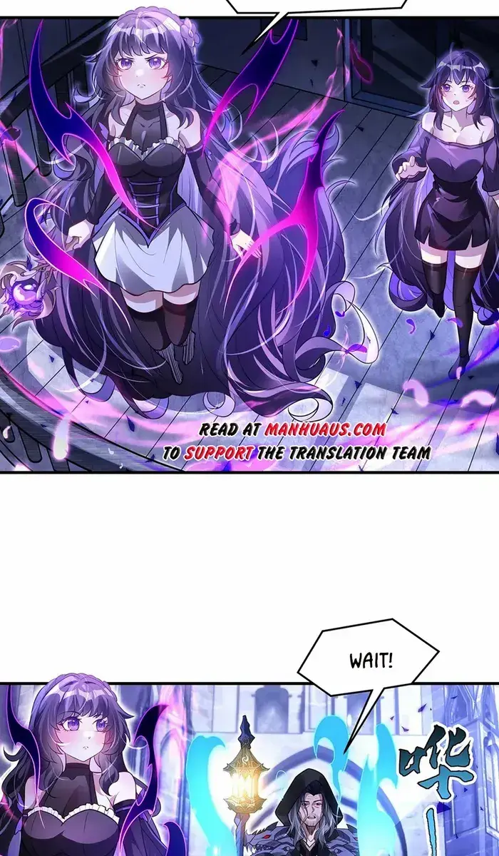 My Female Apprentices Are All Big Shots From the Future Chapter 355 Page 39
