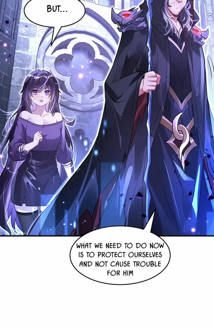My Female Apprentices Are All Big Shots From the Future Chapter 355 Page 41