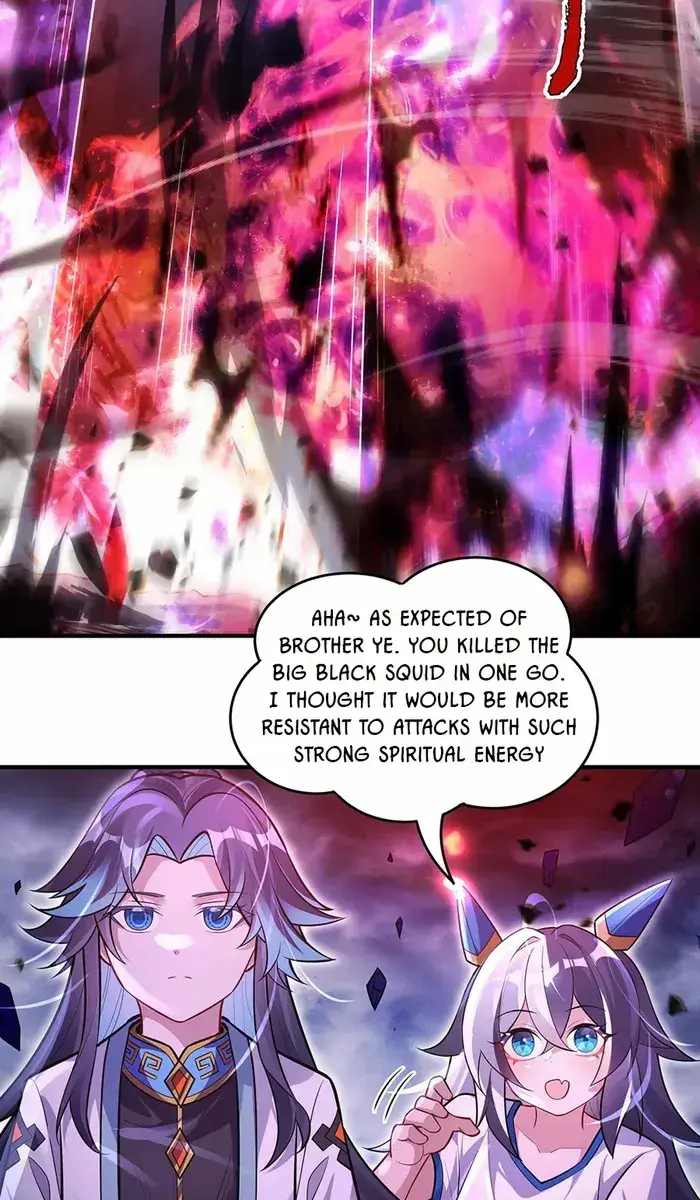 My Female Apprentices Are All Big Shots From the Future Chapter 355 Page 48