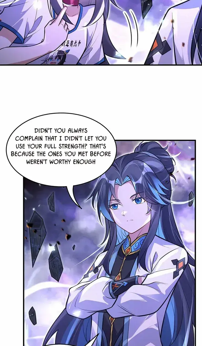My Female Apprentices Are All Big Shots From the Future Chapter 355 Page 52