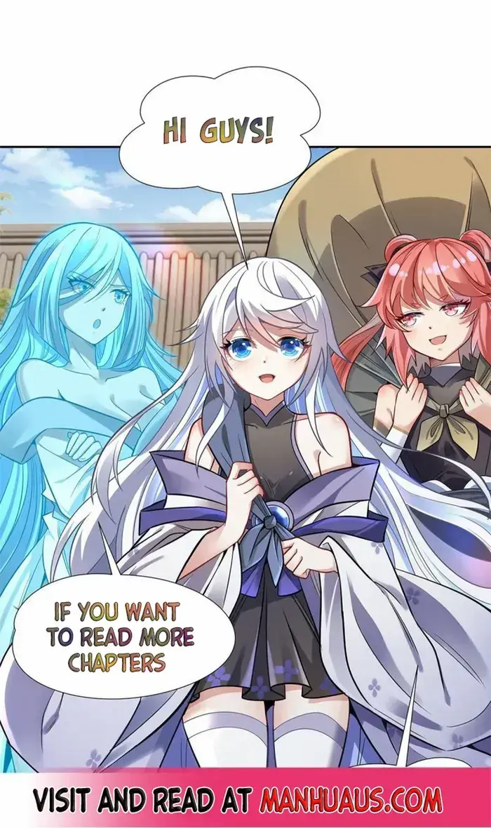 My Female Apprentices Are All Big Shots From the Future Chapter 355 Page 56