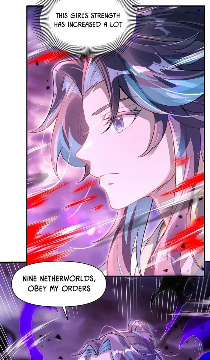 My Female Apprentices Are All Big Shots From the Future Chapter 356 Page 8