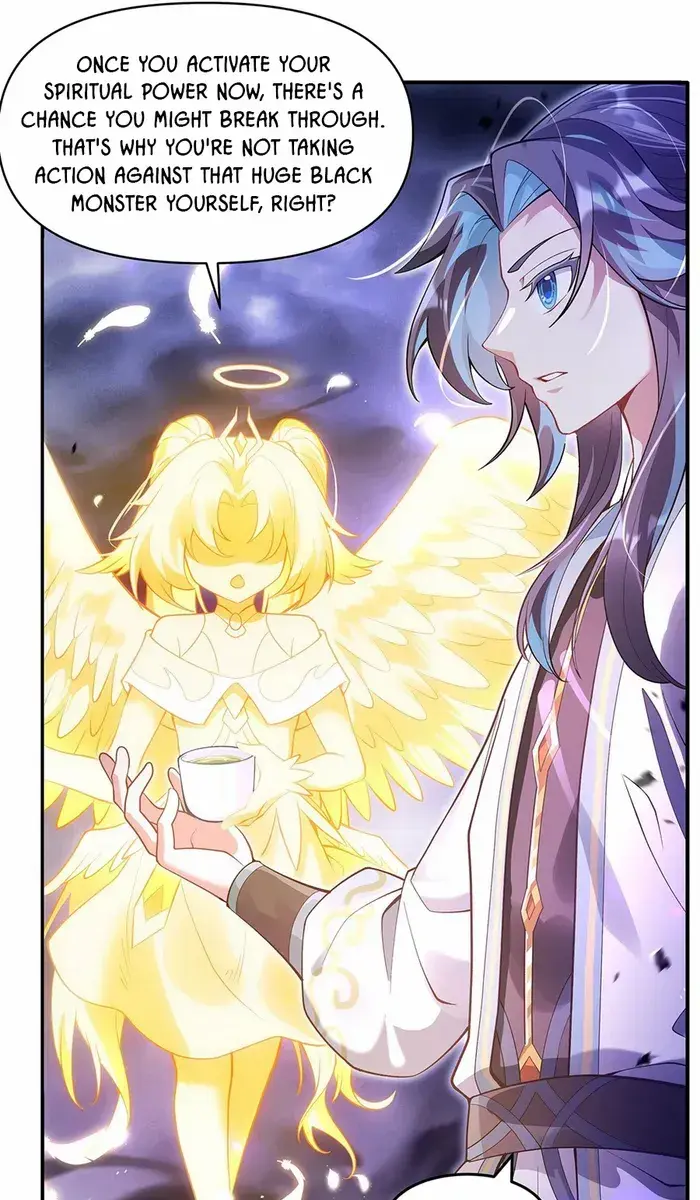 My Female Apprentices Are All Big Shots From the Future Chapter 356 Page 14