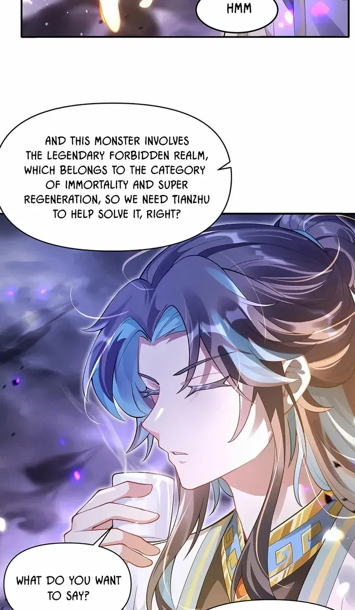 My Female Apprentices Are All Big Shots From the Future Chapter 356 Page 15