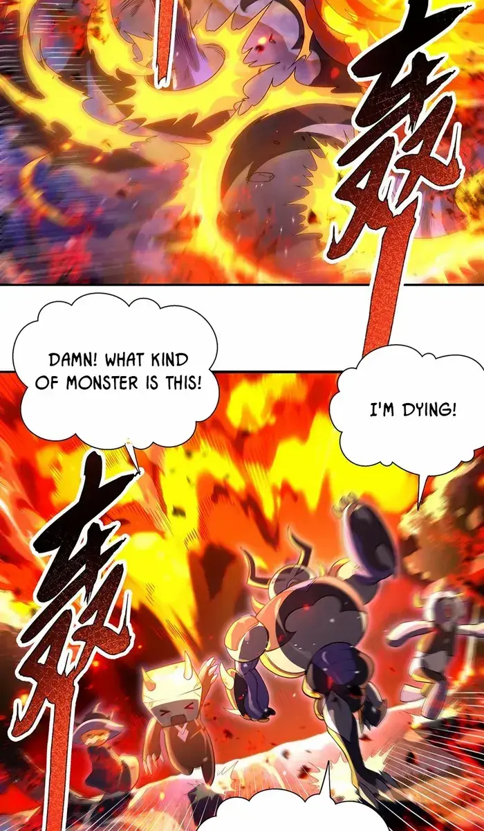 My Female Apprentices Are All Big Shots From the Future Chapter 356 Page 24
