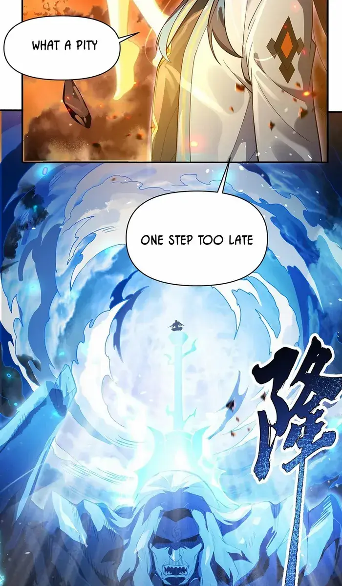 My Female Apprentices Are All Big Shots From the Future Chapter 356 Page 26