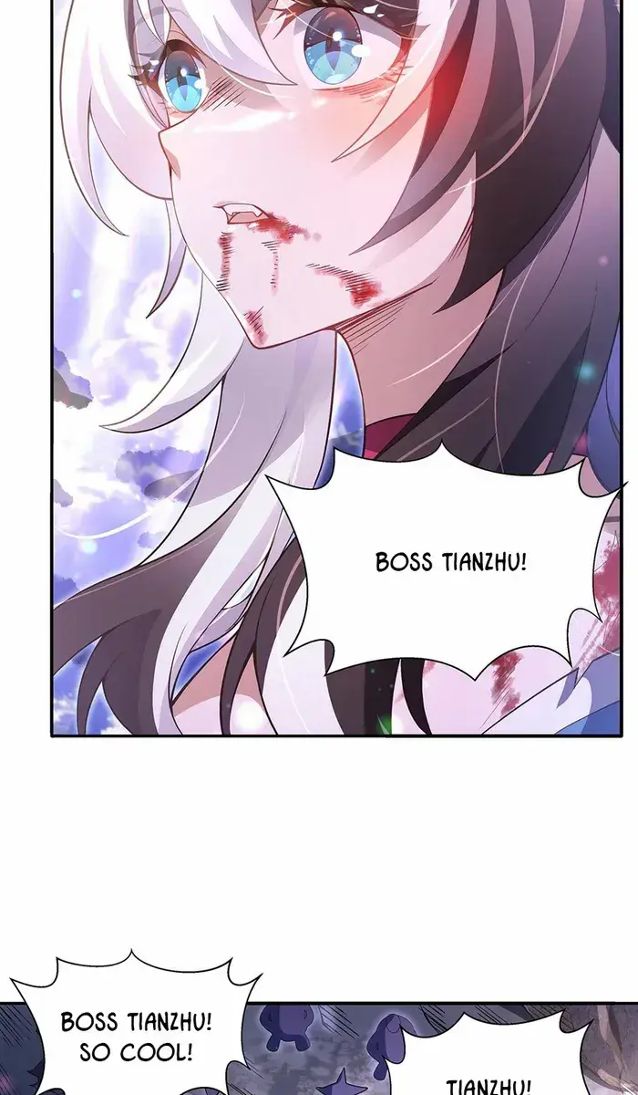 My Female Apprentices Are All Big Shots From the Future Chapter 356 Page 35