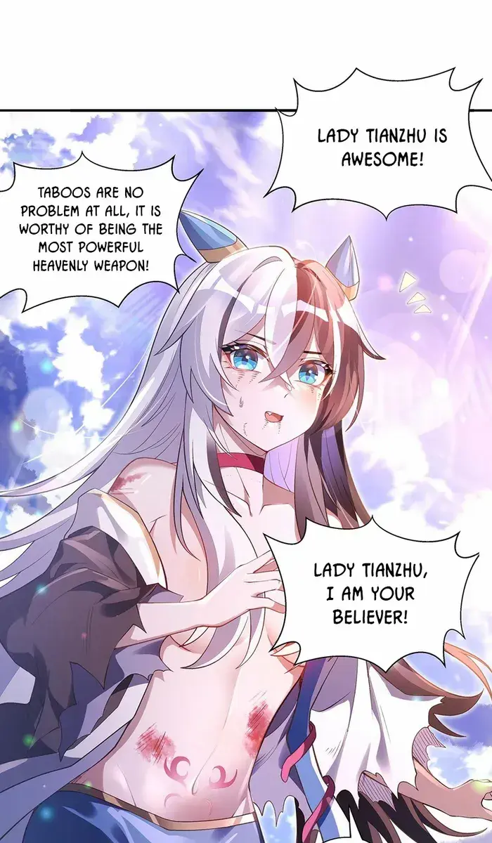 My Female Apprentices Are All Big Shots From the Future Chapter 356 Page 38