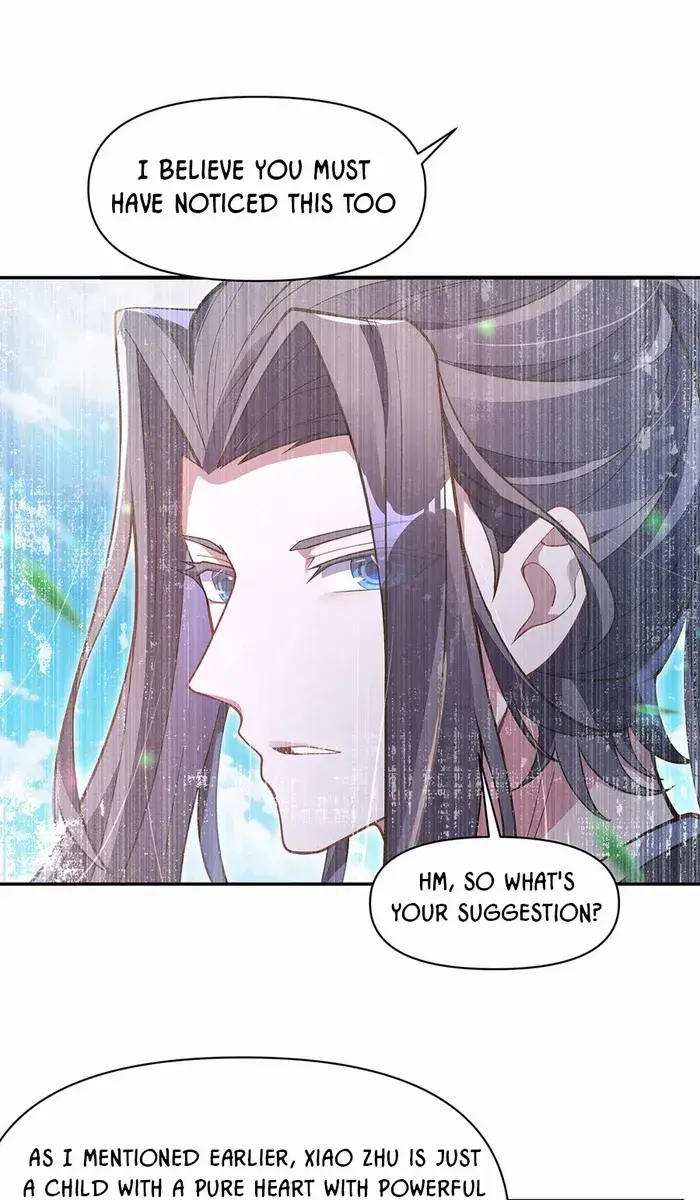 My Female Apprentices Are All Big Shots From the Future Chapter 356 Page 46