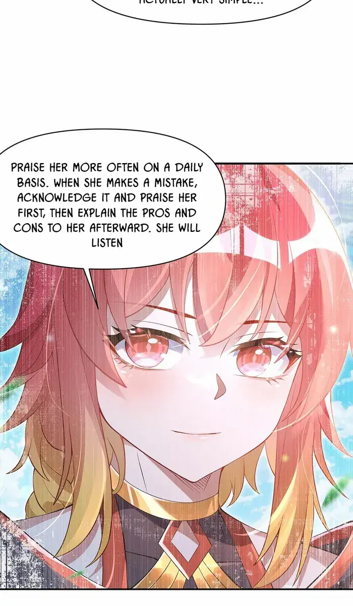 My Female Apprentices Are All Big Shots From the Future Chapter 356 Page 48