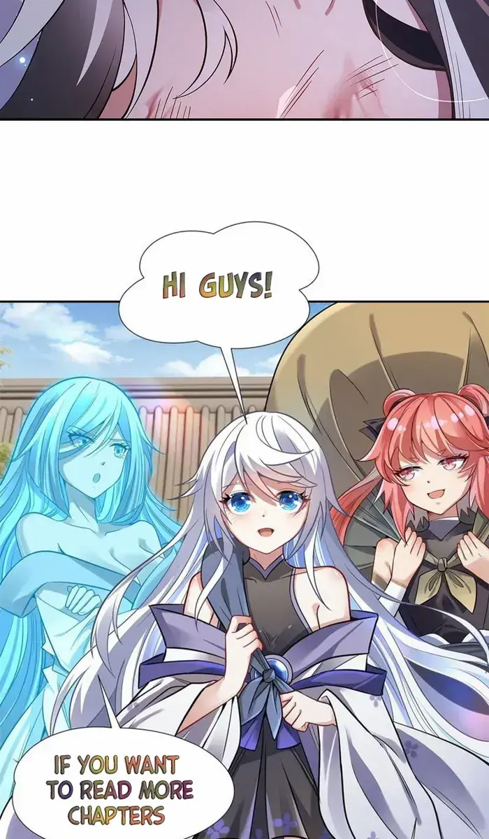 My Female Apprentices Are All Big Shots From the Future Chapter 356 Page 55