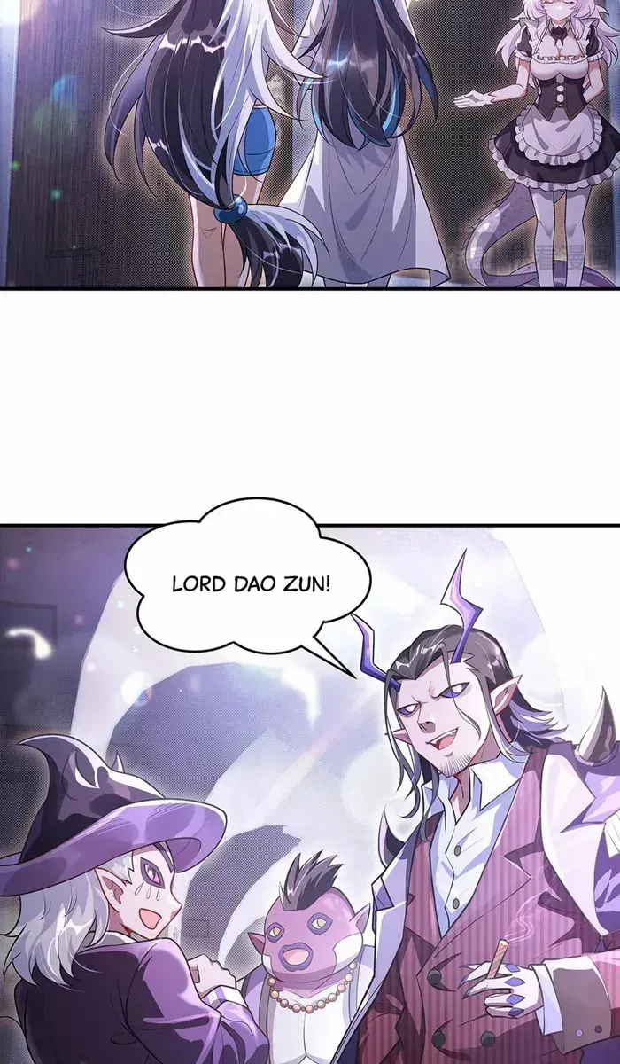 My Female Apprentices Are All Big Shots From the Future Chapter 357 Page 7