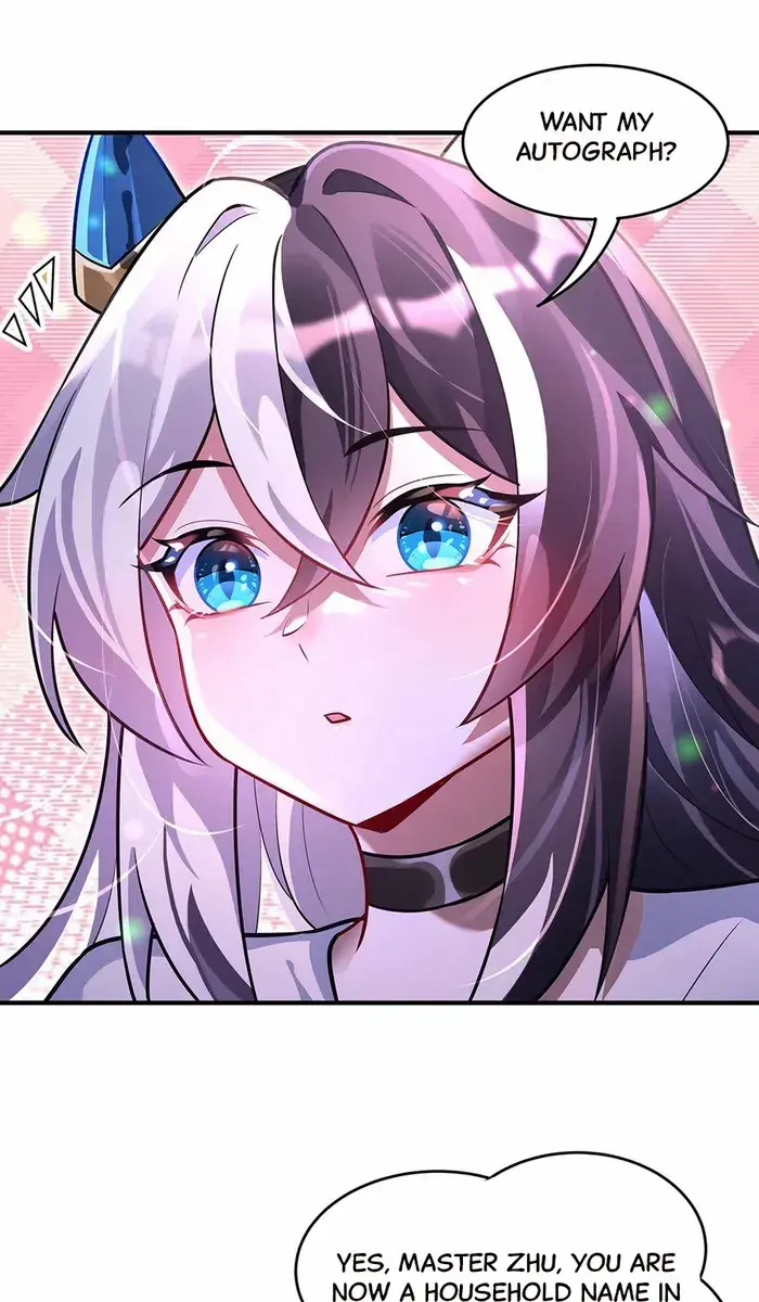 My Female Apprentices Are All Big Shots From the Future Chapter 357 Page 12