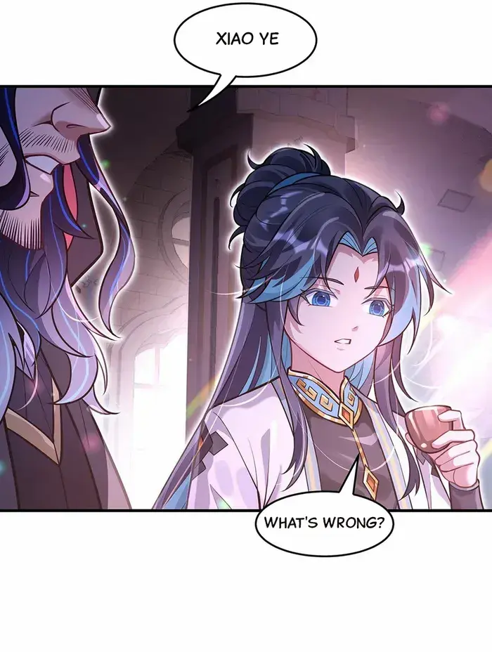 My Female Apprentices Are All Big Shots From the Future Chapter 357 Page 17
