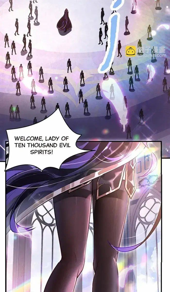 My Female Apprentices Are All Big Shots From the Future Chapter 357 Page 23