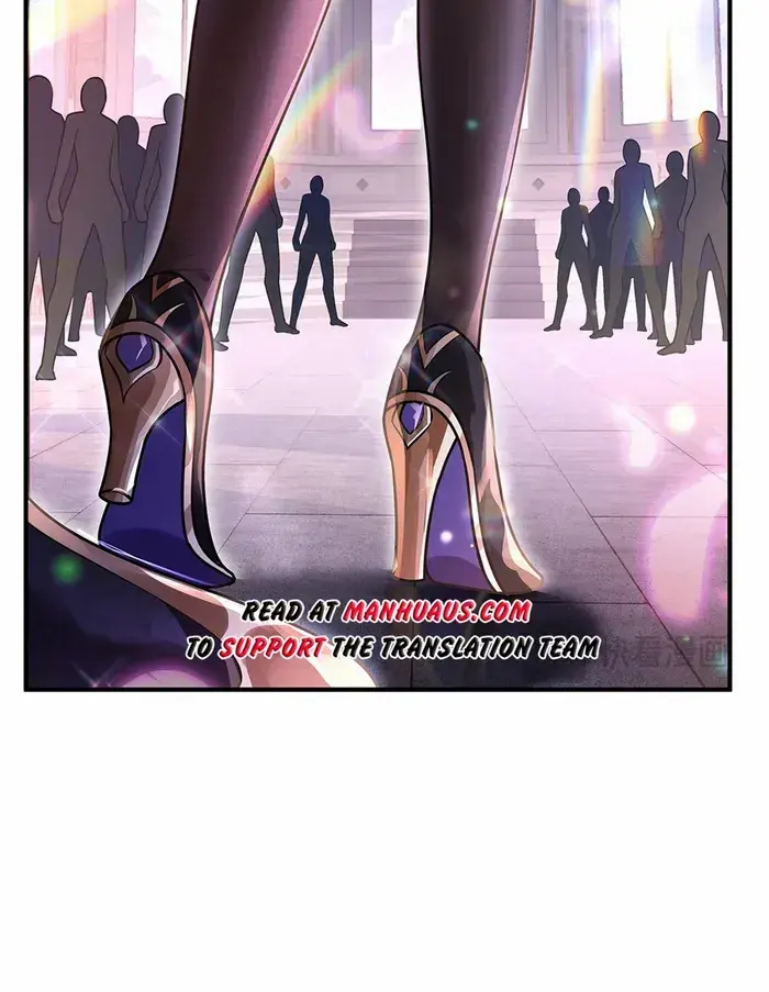My Female Apprentices Are All Big Shots From the Future Chapter 357 Page 24