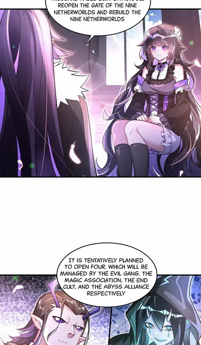 My Female Apprentices Are All Big Shots From the Future Chapter 357 Page 36