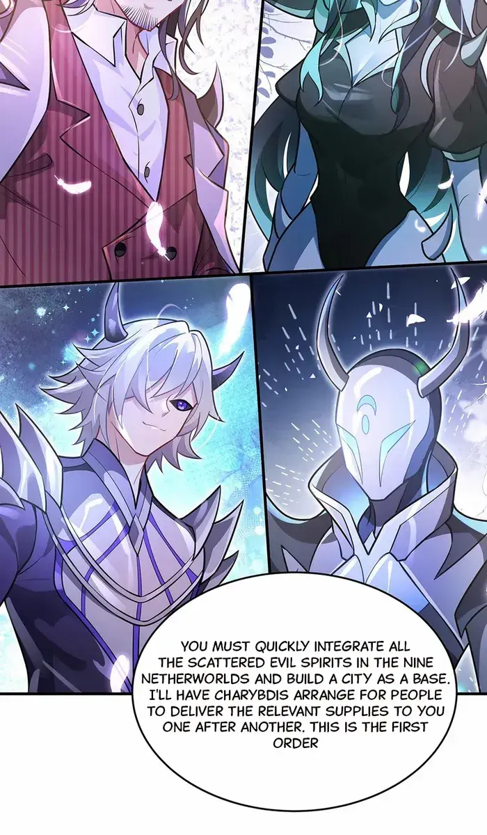 My Female Apprentices Are All Big Shots From the Future Chapter 357 Page 37
