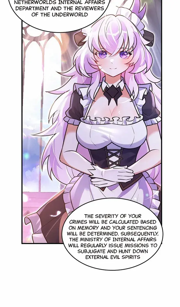 My Female Apprentices Are All Big Shots From the Future Chapter 357 Page 41