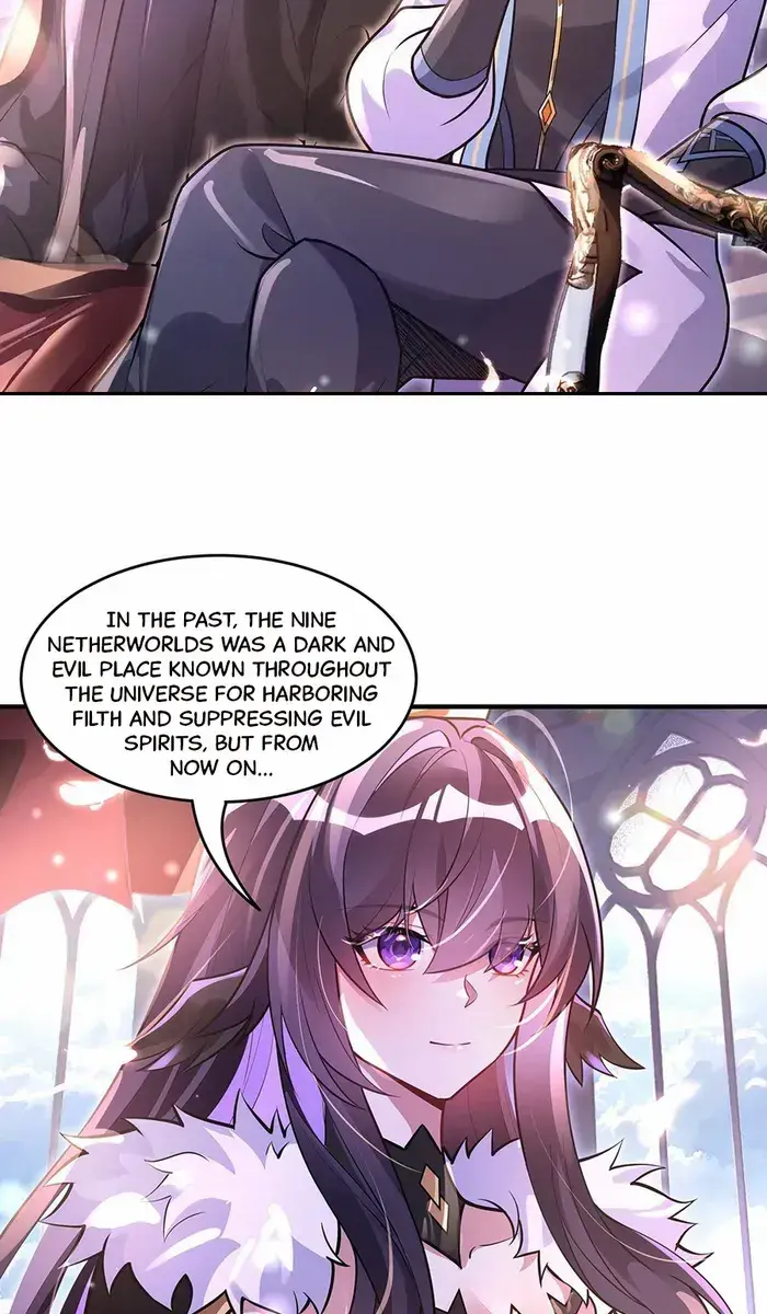 My Female Apprentices Are All Big Shots From the Future Chapter 357 Page 43