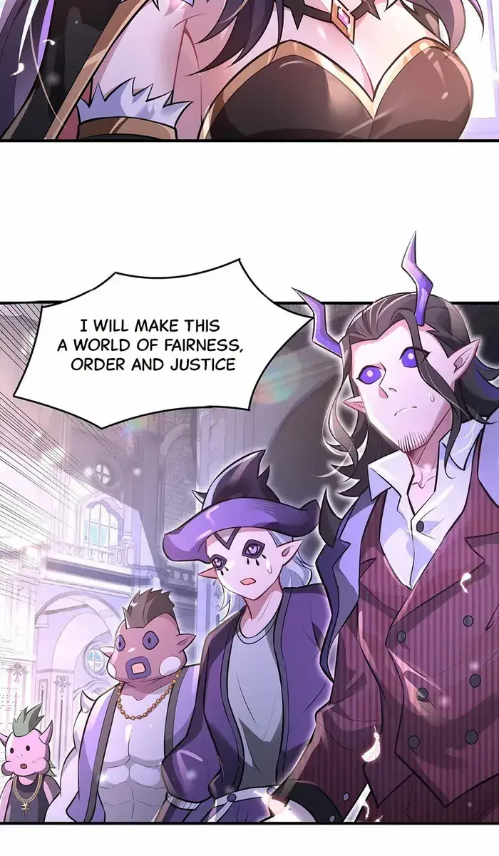 My Female Apprentices Are All Big Shots From the Future Chapter 357 Page 44