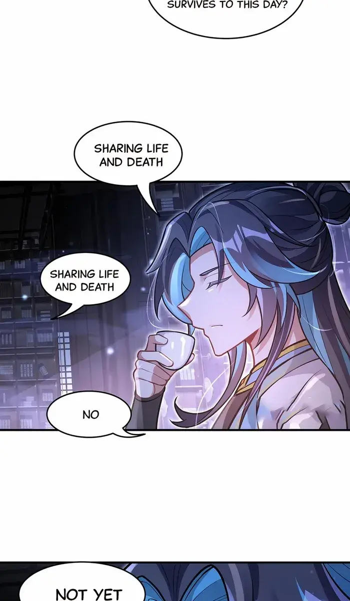 My Female Apprentices Are All Big Shots From the Future Chapter 357 Page 51