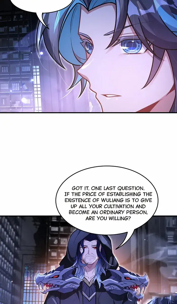 My Female Apprentices Are All Big Shots From the Future Chapter 357 Page 52