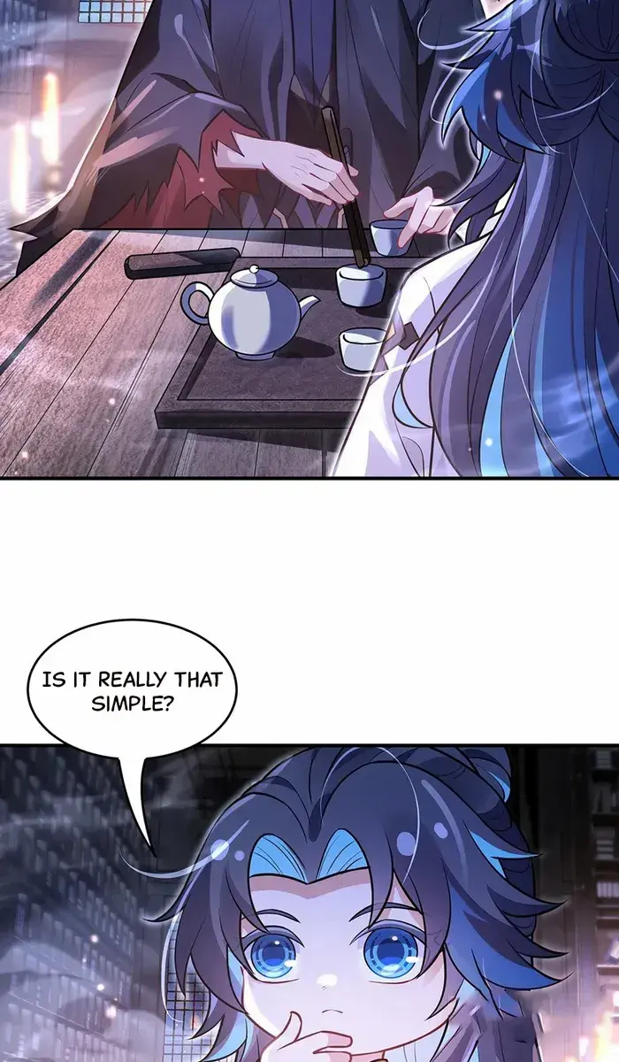 My Female Apprentices Are All Big Shots From the Future Chapter 357 Page 53