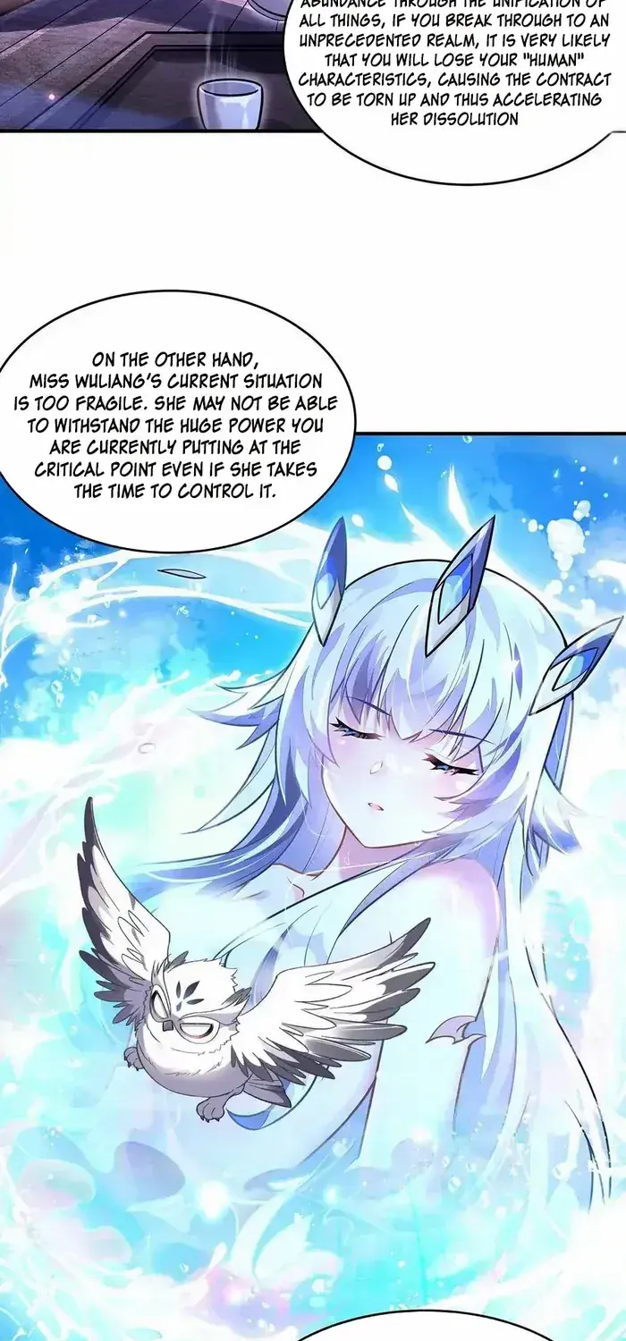 My Female Apprentices Are All Big Shots From the Future Chapter 358.1 Page 5