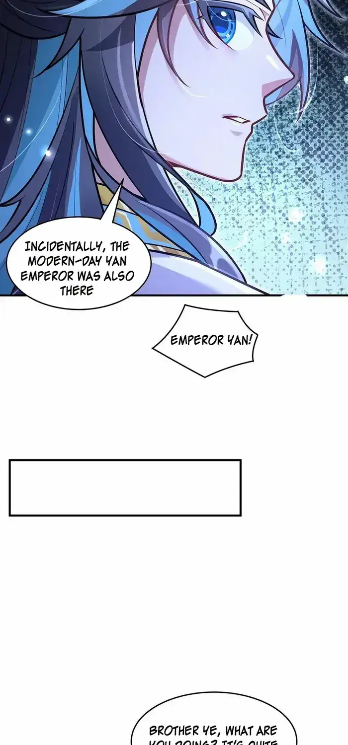 My Female Apprentices Are All Big Shots From the Future Chapter 358.1 Page 17