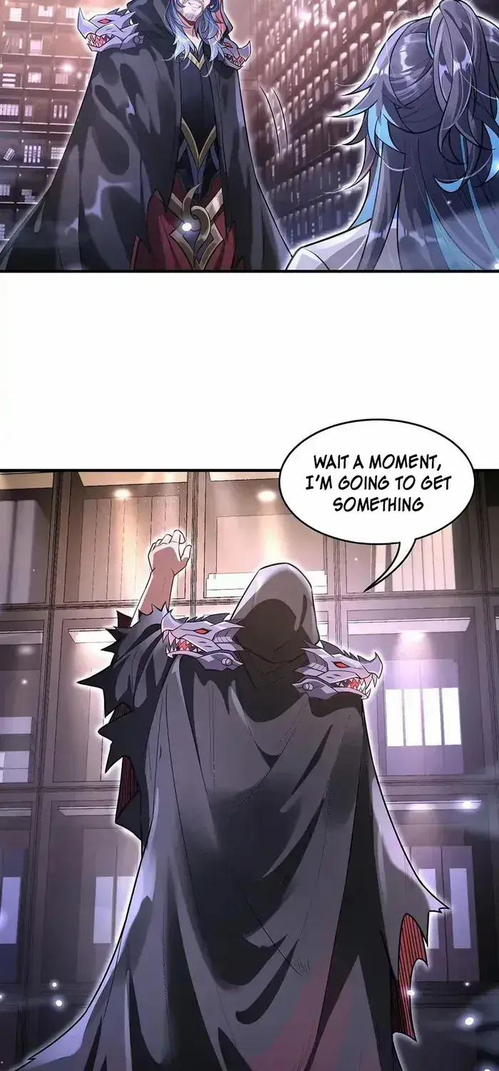 My Female Apprentices Are All Big Shots From the Future Chapter 358.2 Page 9