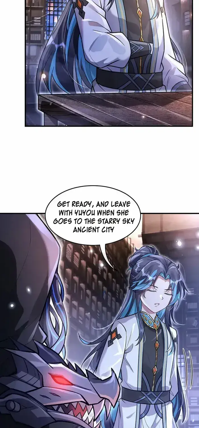 My Female Apprentices Are All Big Shots From the Future Chapter 358.2 Page 15