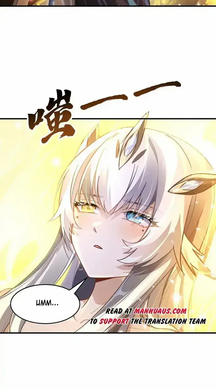 My Female Apprentices Are All Big Shots From the Future Chapter 358.2 Page 32