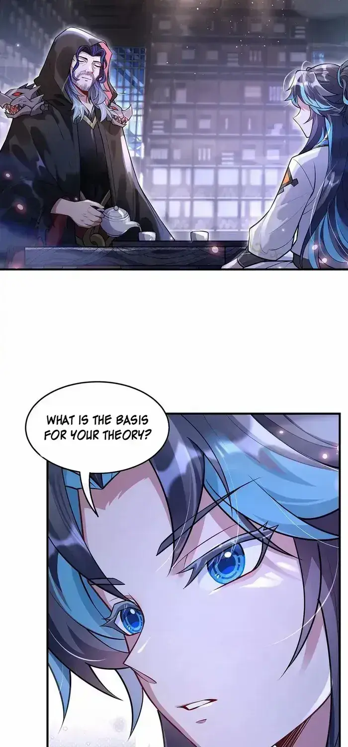 My Female Apprentices Are All Big Shots From the Future Chapter 358.3 Page 3