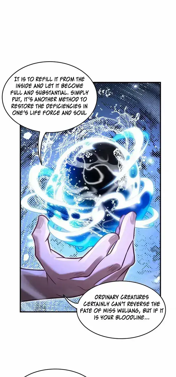 My Female Apprentices Are All Big Shots From the Future Chapter 358.5 Page 7