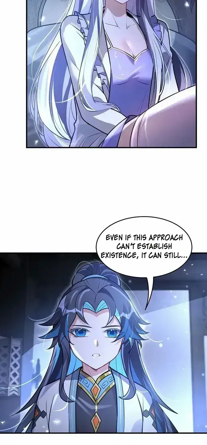 My Female Apprentices Are All Big Shots From the Future Chapter 358.6 Page 40