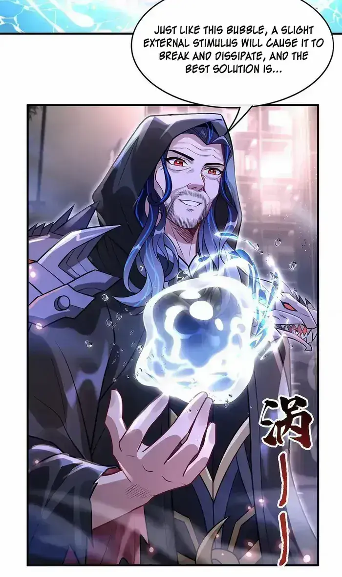 My Female Apprentices Are All Big Shots From the Future Chapter 358.8 Page 6