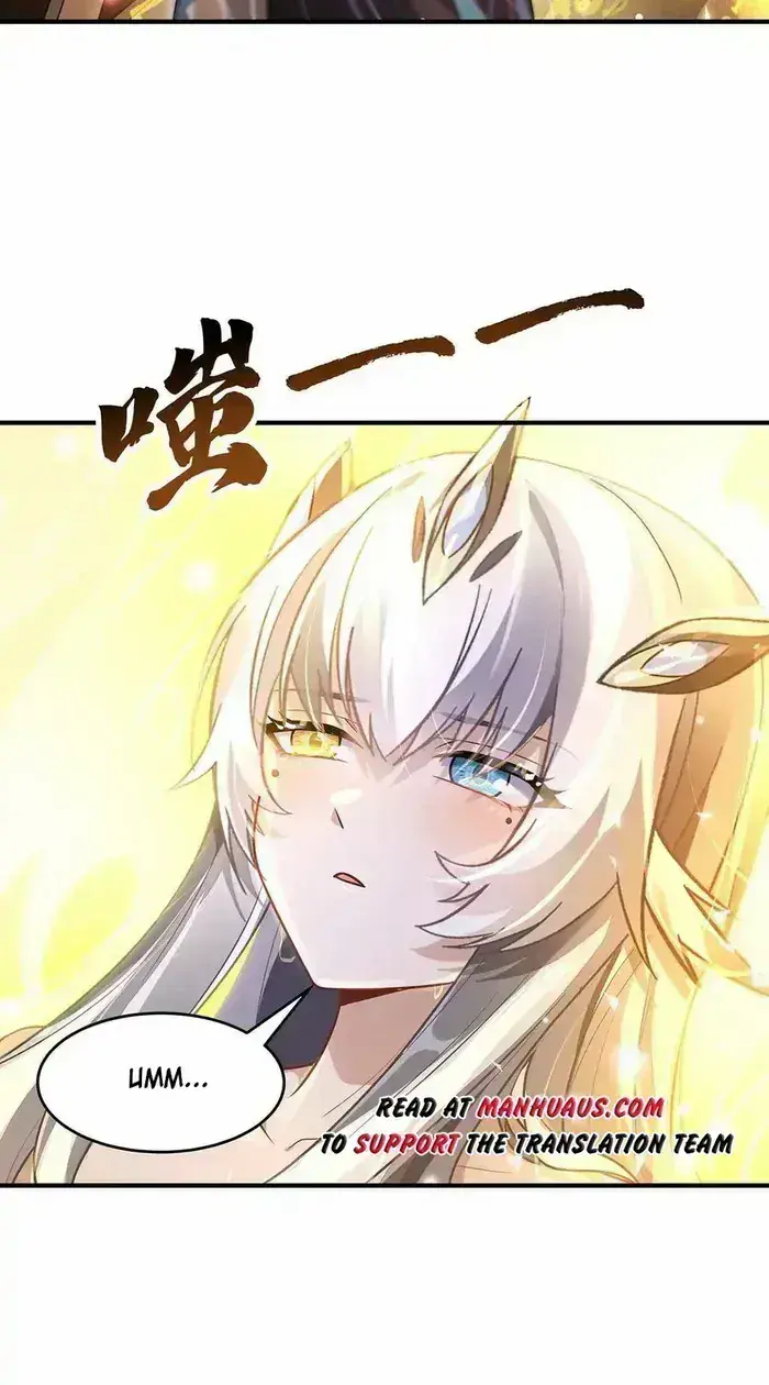 My Female Apprentices Are All Big Shots From the Future Chapter 358.9 Page 32