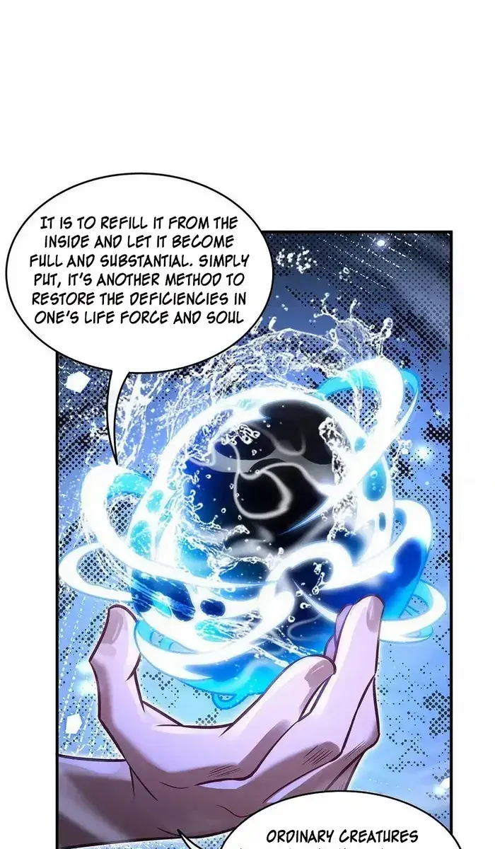 My Female Apprentices Are All Big Shots From the Future Chapter 358 Page 8