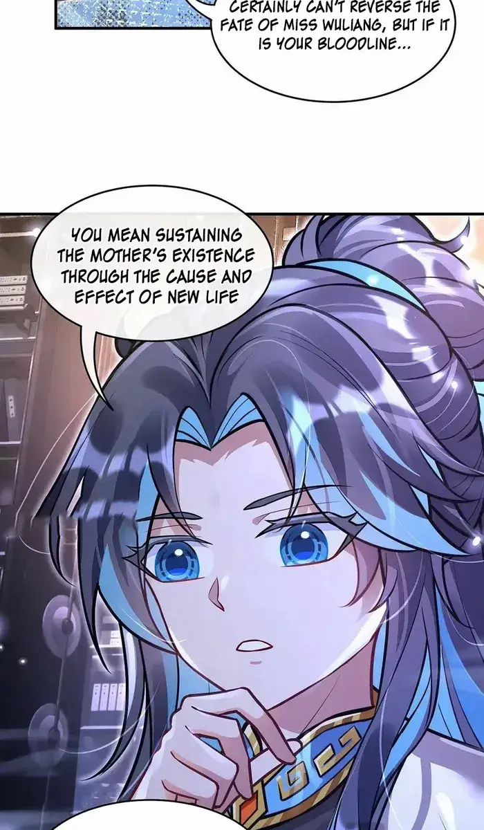 My Female Apprentices Are All Big Shots From the Future Chapter 358 Page 9