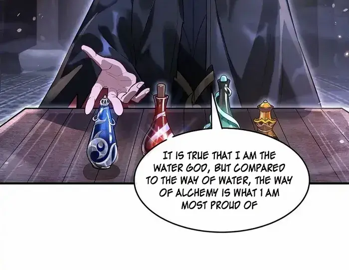 My Female Apprentices Are All Big Shots From the Future Chapter 358 Page 14