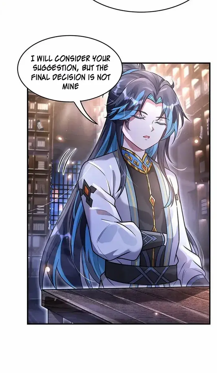 My Female Apprentices Are All Big Shots From the Future Chapter 358 Page 17