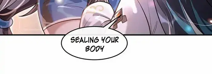 My Female Apprentices Are All Big Shots From the Future Chapter 358 Page 22