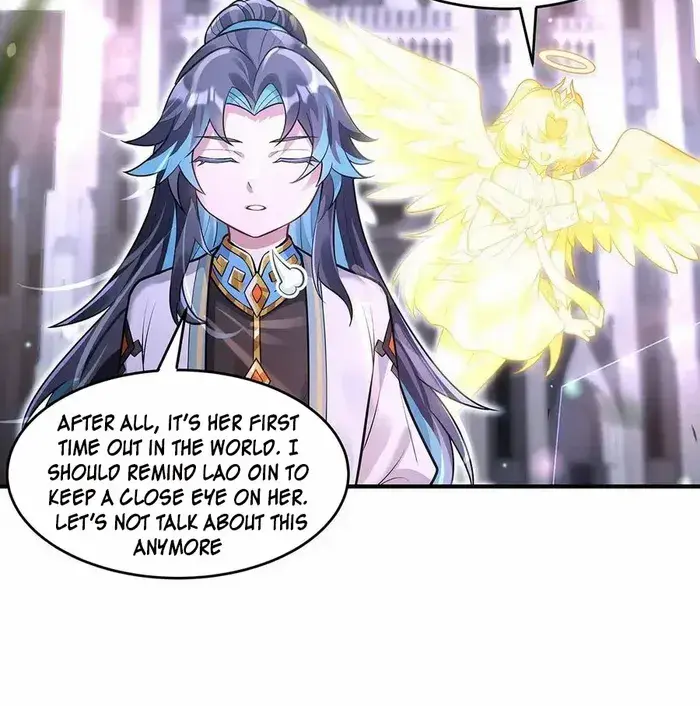 My Female Apprentices Are All Big Shots From the Future Chapter 358 Page 30