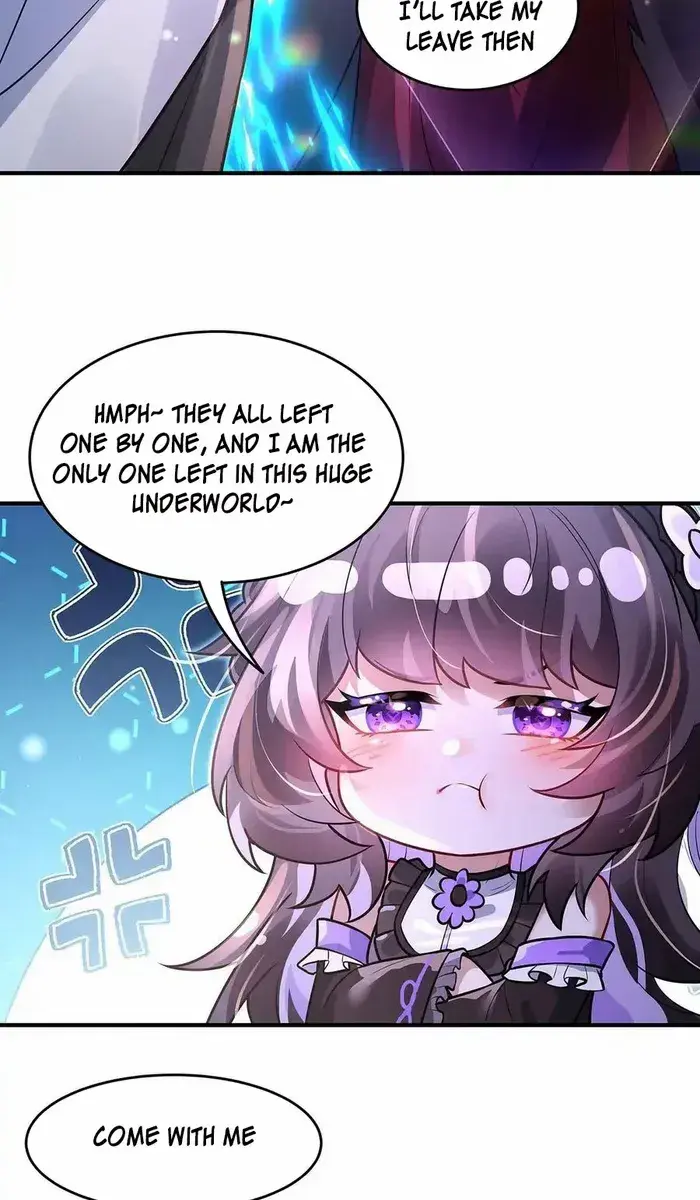 My Female Apprentices Are All Big Shots From the Future Chapter 358 Page 32