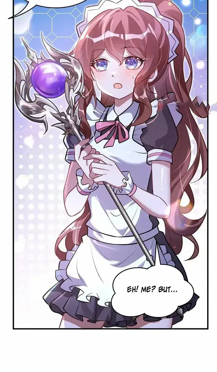 My Female Apprentices Are All Big Shots From the Future Chapter 358 Page 34