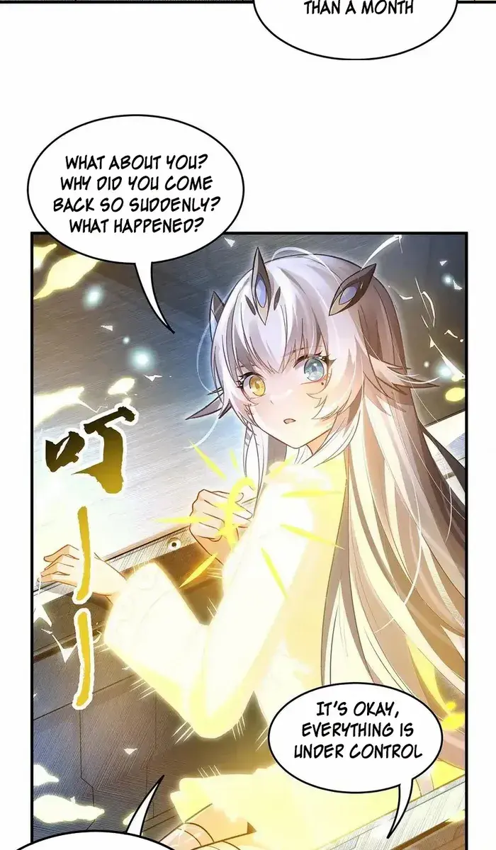 My Female Apprentices Are All Big Shots From the Future Chapter 358 Page 41