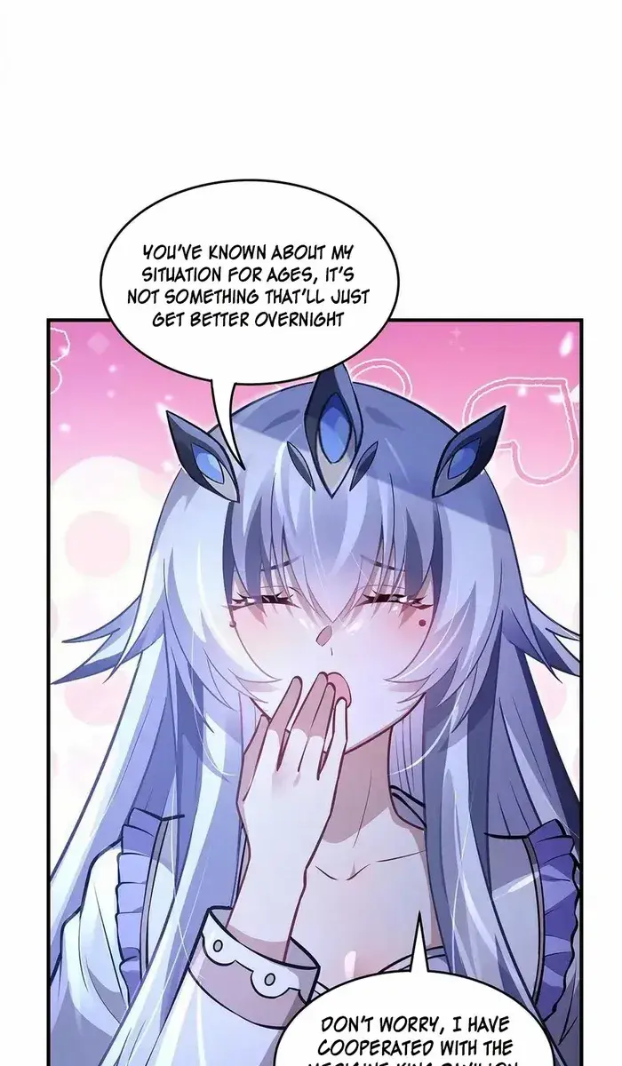 My Female Apprentices Are All Big Shots From the Future Chapter 358 Page 44